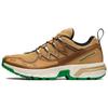 ACS+ OG Taffy Jolly Green Unisex Sneaker Braun Gummi L47134700