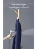 Portable Dual-Use Handheld Garment Steamer & Iron