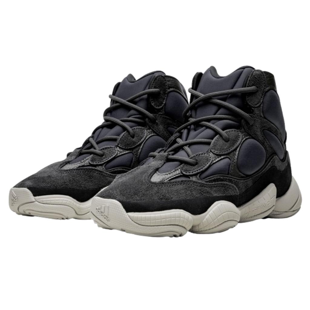 Yeezy 500 High Slate