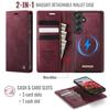 Hüllen für Smartphones – Wallet-Cases