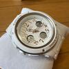Used CASIO BABY-G 5257 JA White Women's Watch