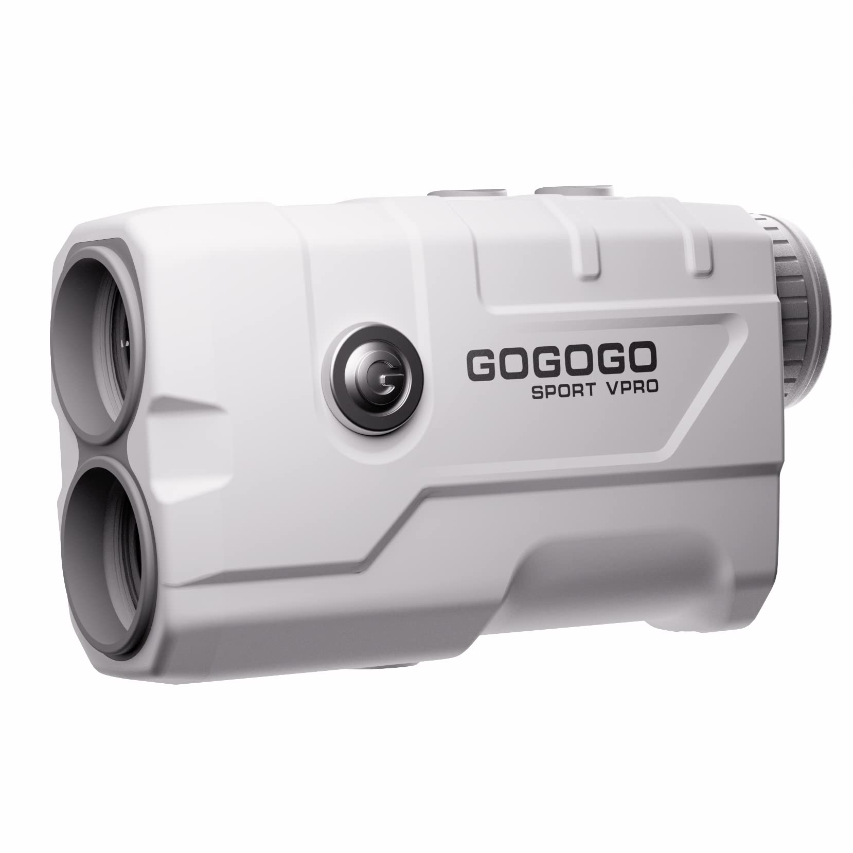 

GOGOGO VPRO GSJ19B Golf Rangefinder 900Y Magnet