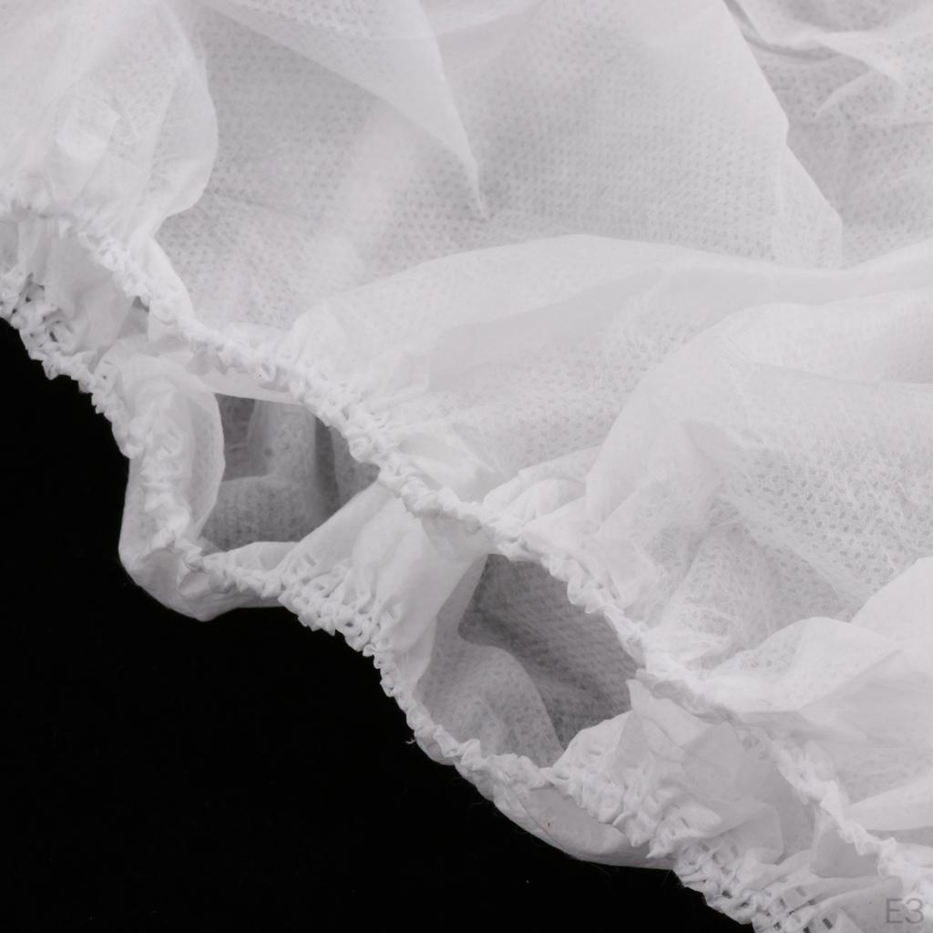 30Pcs Women Disposable