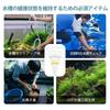 EASYTEST 6-in-1 Water Quality Test Kit for Aquariums, Freshwater, and Ponds