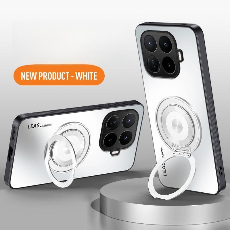 Für Xiaomi 17T/17T Pro/15T/15T Pro Hülle Business Farbverlauf Ständer Kratzfest Stoßfest Abdeckung Für Xiaomi 17 T Pro Funda