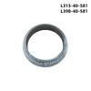 Exhaust Seal Ring for Mazda 3 6 MX-5 CX-7 (L315-40-581)