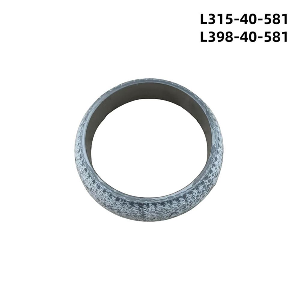 Exhaust Seal Ring for Mazda 3 6 MX-5 CX-7 (L315-40-581)