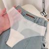 Valvoelite European and American Peach Yoga Sports Underwear