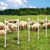 Conductive Steel Wire Power Cord for Livestock Fencing