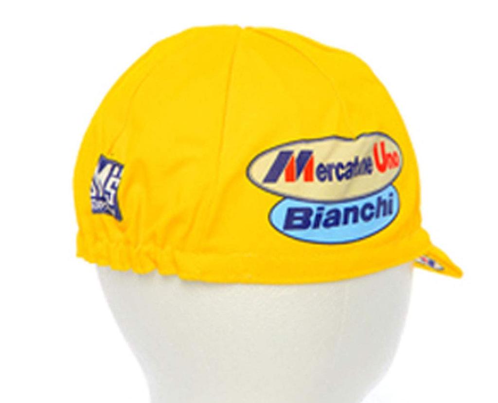 apis MERCATONE UNO Cycling Cap