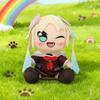20CM Kawaii Anime LoveLive Kuripan Plushie Toy Cute Cartoon Hugging Anime Peripheral Figure Dolls Cheap Creative Soft Kids Gifts
