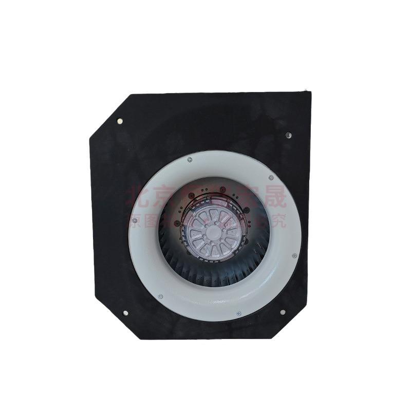 

ebm G4D355-CM15-XA/F02 400В 4380Вт Вентилятор охлаждения - Совершенно новый, Оригинальный