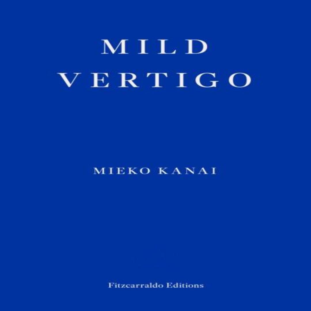 Leichte Schwindelgefühle von Mieko Kanai Taschenbuch 9781804270387