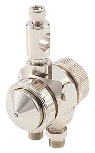 

Anest Iwata TOF5RB05 Automatic Liquid Spray Gun (Small, Simple Round Spray) with 0.5mm Nozzle