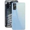Für Vivo Y20 / Y20i / Y12S / Y30 / V2029 / V2027 / V2032 / V2034 / V2043 / V2026 Akku-Rückseite