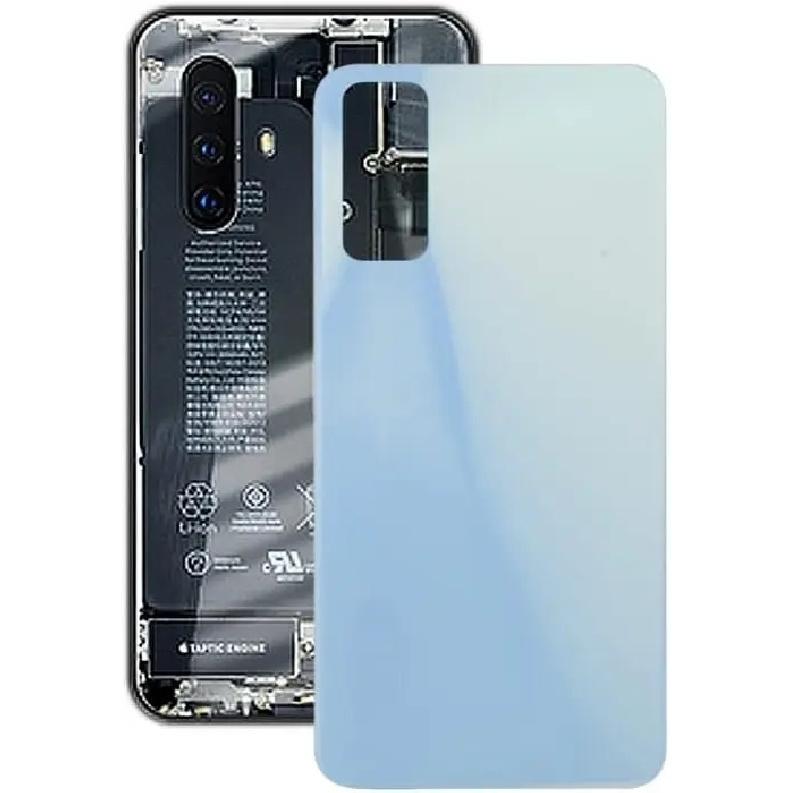 Für Vivo Y20 / Y20i / Y12S / Y30 / V2029 / V2027 / V2032 / V2034 / V2043 / V2026 Akku-Rückseite