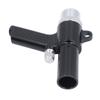  Duster Gun Blow Suction  Purpose Pneumatic Cleaning Tool with Different Nozzle Attachments