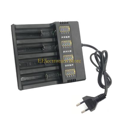Akcesoria do elektroniki – Ładowarki do akumulatorów