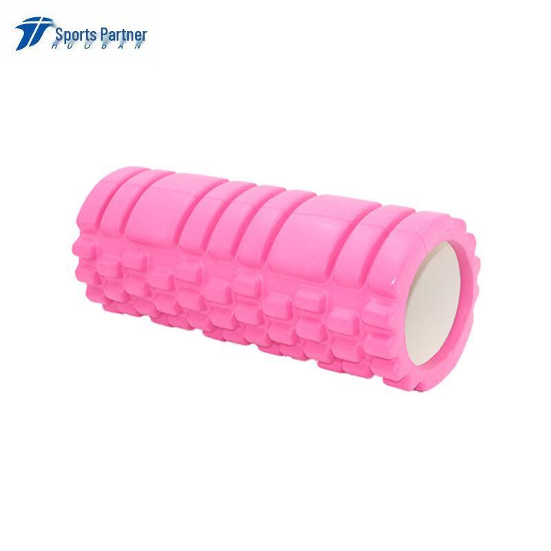 MOTION PARTNER Fitness Foam Roller