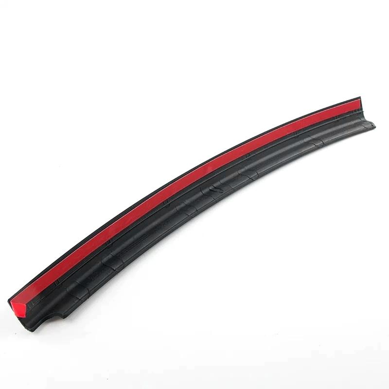 51137167236 Outside Door B Pillar Right B Column Cover Trim Sealing Strip Moulding For Mini R55 Cooper Clubman 2007-2015