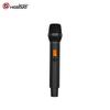 HSD UHF True Diversity Wireless Handheld Microphone System (CN Version)