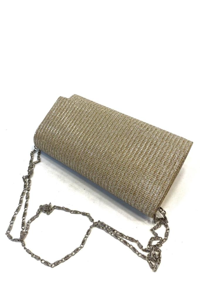 Women's Stylish and Useful Evening Dress Bag Red Satin Women's Evening Dress Bag