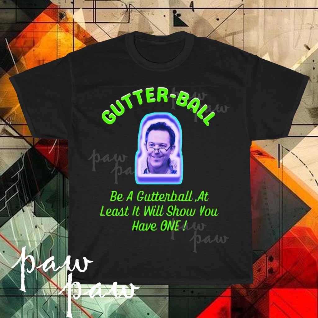 New GREG FUNNY GUTFELD Logo Men s T-shirt funny size S to 5XL XXL