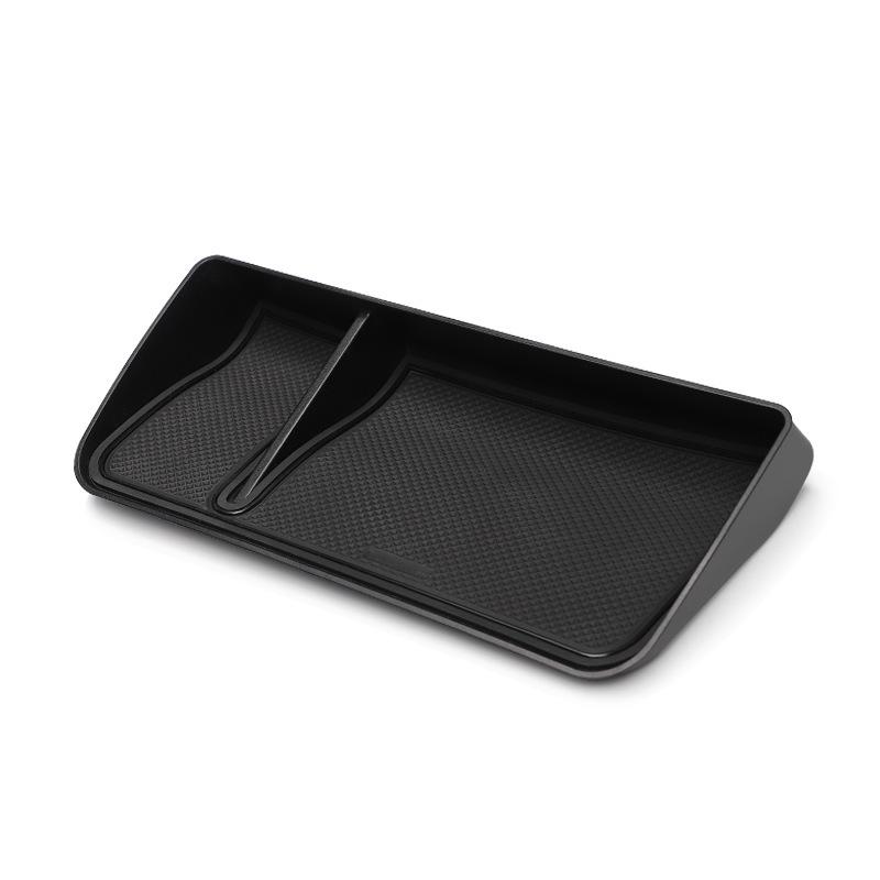 

NIO ES8 Central Control Screen Storage Box for 2023-24 Models