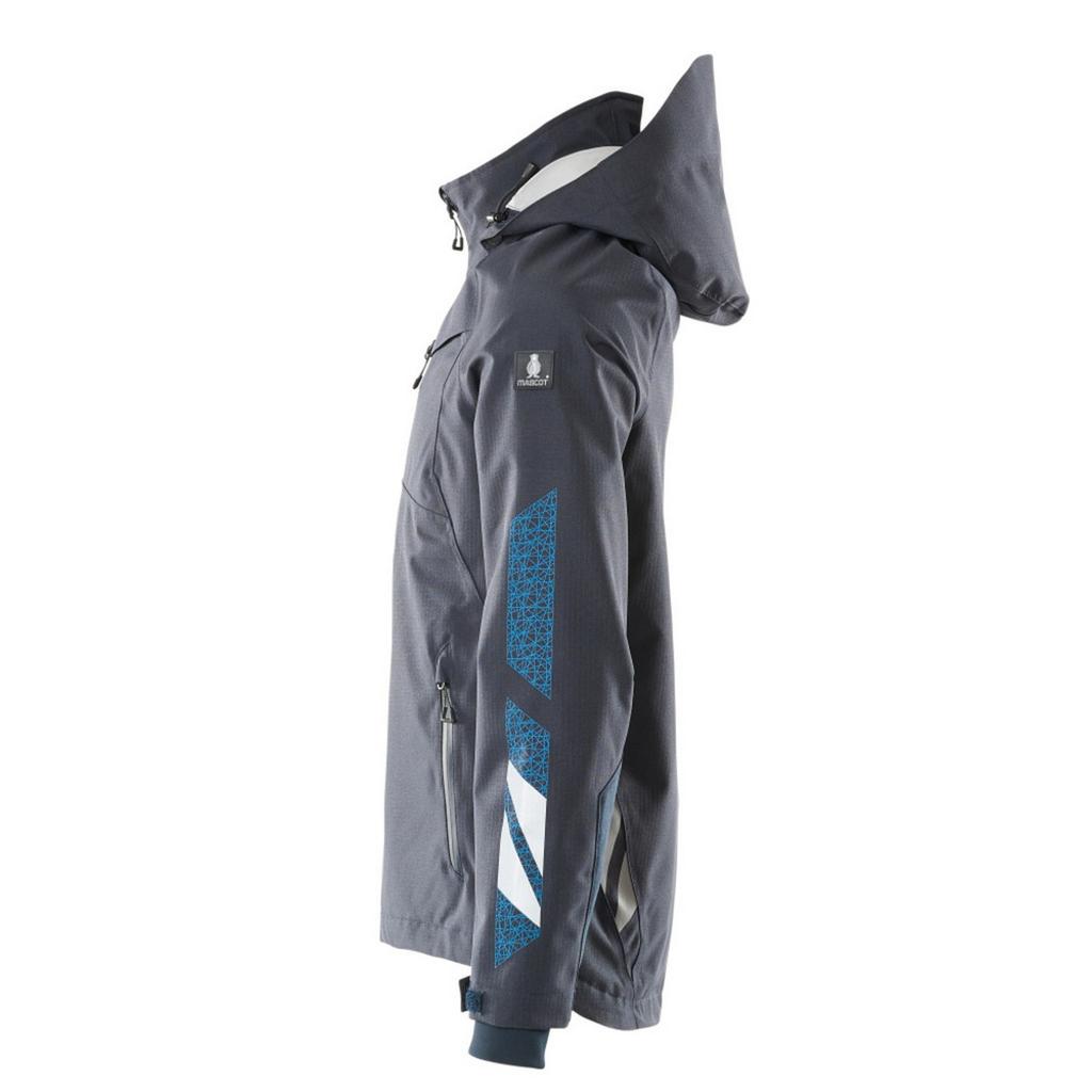 Mascot Mens Accelerate Soft Shell Jacket
