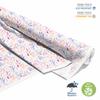Outdoor Decorative Fabrics Oxford - Plant Pattern - Dx2267