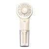 Mini Handheld Humidifier Fan Portable Mist Fan Usb Rechargeable Battery Fast Charging Water Spray Hand Fan With Humidifier