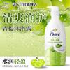 Green Grape & Soy Milk Essence Body Wash