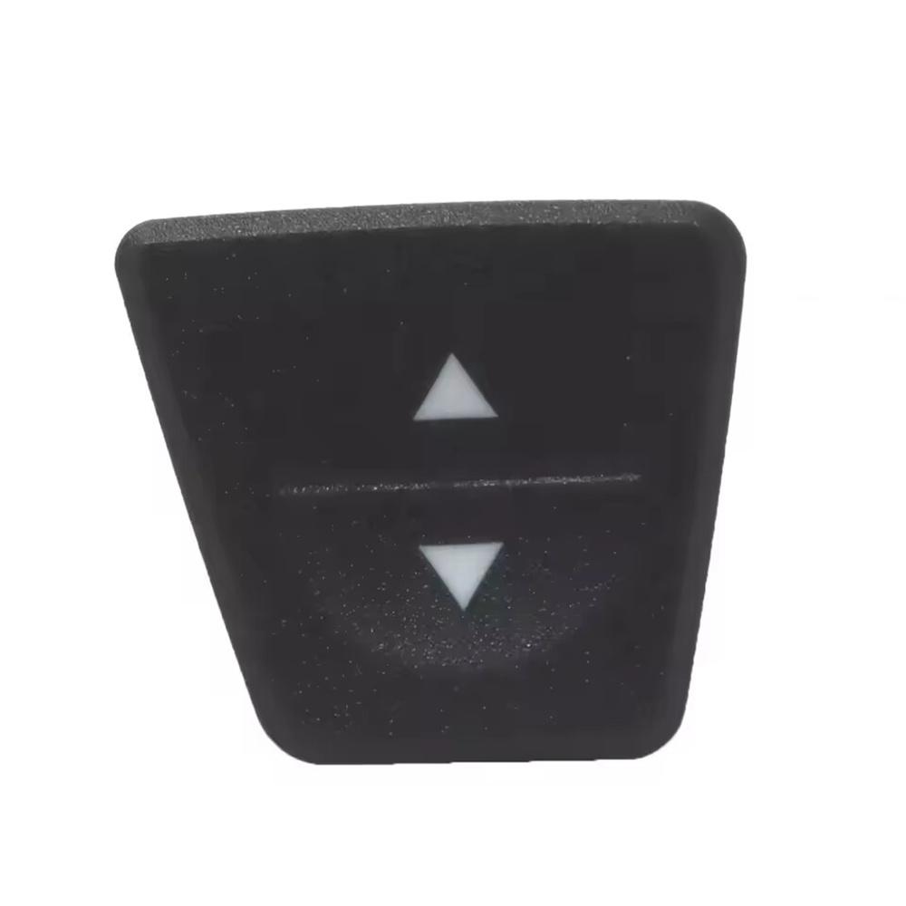 Car window lift switch for Fiat 735360836