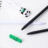 15Pcs Wholesale Creative Student Cute Black and White Panda Neutral Pen Student Animal Series Stationery Back To School