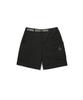 Sierra Design Gigawatt 2Way Convertible Pants V2 (Semi-Wide Fit) Black