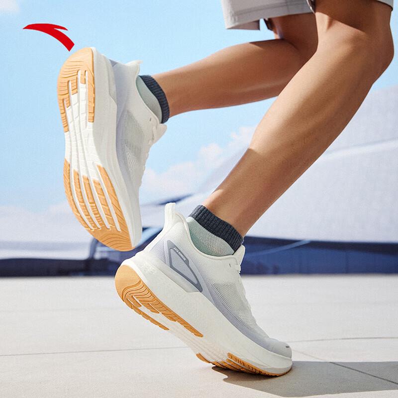 ANTA Hydrogen Run 7 Men s Lightweight Running Shoes EU 40