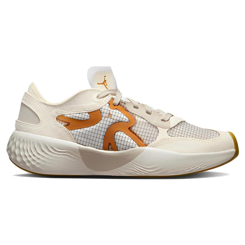 New JORDAN Delta 3 'Light Orewood Brown' Women's DM3384-102