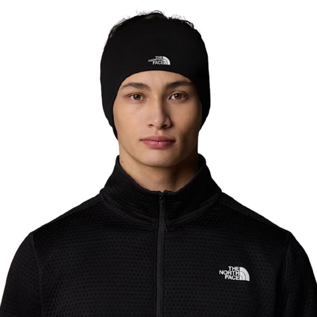 The North Face Face Neck Neck UV Sun NF0A7WH6 One Size Cover, Cover, Warmer, Headband, Moisture-Wicking, Quick-Drying, Stretchable, Breathable,