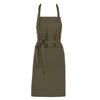 SG Accessories Bistro Lisbon Pocket Cotton Heavyweight Bib Apron