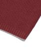 NICEGHOSTCLUB Ffats Position Knit_Red(Ng2Efuk611A)