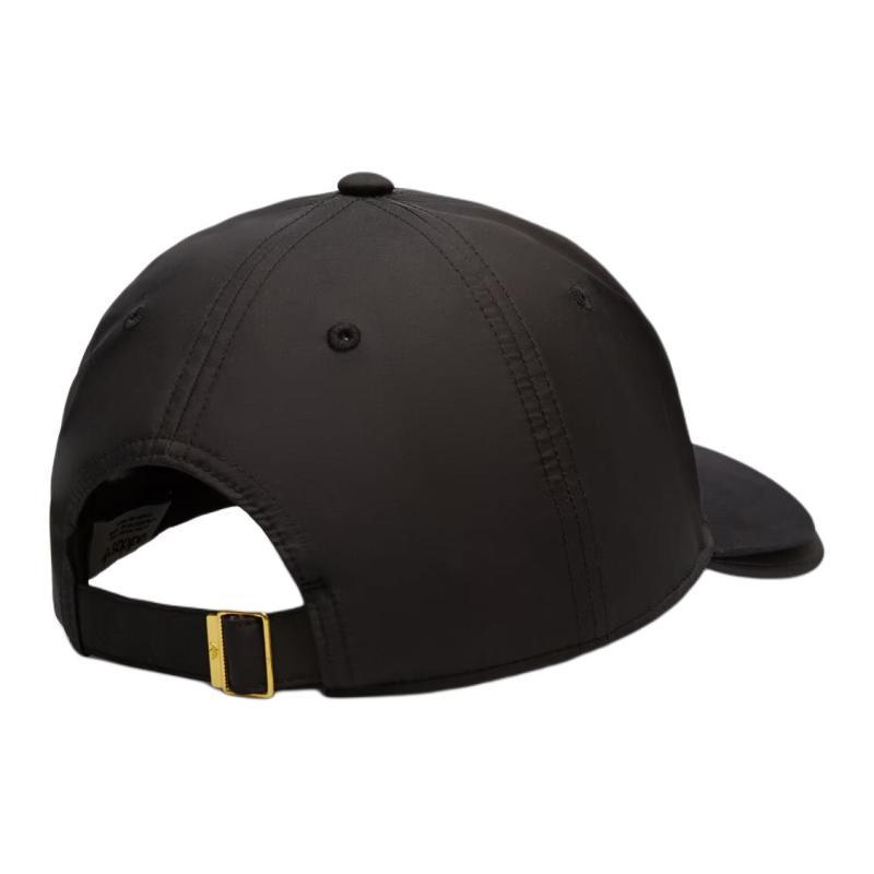 Adidas Originals Polyester Baseball Caps Unisex Black Adidas IW8626
