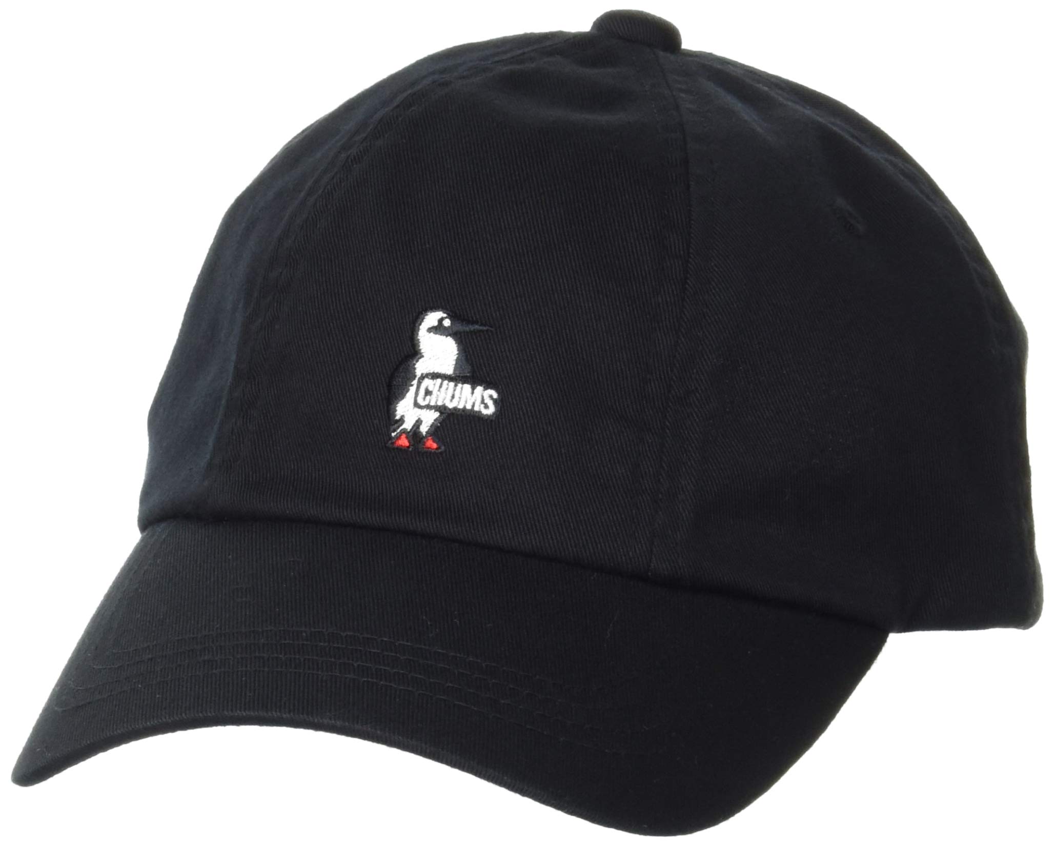 

Кепка Booby Pilot Cap Black Free [Chums] Мужская чёрный