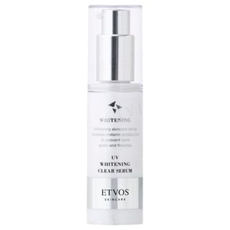 ETVOS - UV Whitening Clear Serum SPF 35 PA+++ 30g