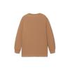 Li Ning Sports Fashion Collection Sweatshirt Men's Coffee AHSRB93-2