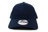 New Era Adjustable Cap in Deep Navy