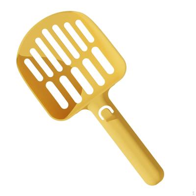 Cat Litter Spoon Quick Sieve Scooper Pet Supplies