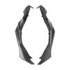 Side Seat Fairing Guards Cowl For Kawasaki Versys 1000 2019-2024