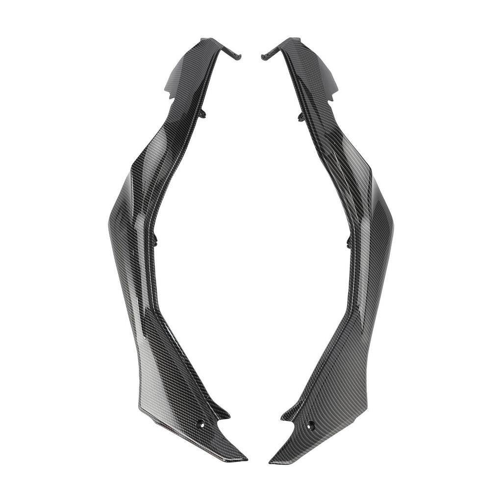 Side Seat Fairing Guards Cowl For Kawasaki Versys 1000 2019-2024