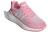 adidas Swift Run 22 Light Pink Cloud White Almost Pink Women's GV7972