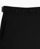 Kilyu Wrap Slacks_Black